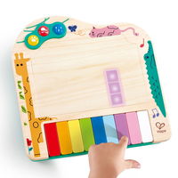 ハペ 光る！ピクセルアートピアノ E0635 1個