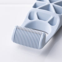 センシティブレザー 貝印