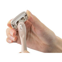 miness(マイネス） ボディ用トライアル 貝印