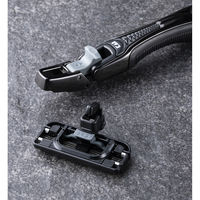 AUGER（オーガー）AUGERホルダー 替刃4個付 貝印