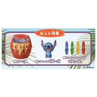 タカラトミー スティッチ!危機一発 1個