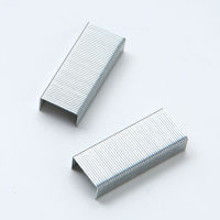 無印良品 ステープラー針 ２箱入り（１０００本×２） 1セット（1個（2箱入）×2） 良品計画