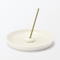 無印良品 お香 緑茶の香り １２本入 スティックタイプ 良品計画