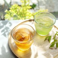 赤堀商店 大きなティーバッグ 強火焙煎 濃いほうじ茶 1袋（32バッグ入） 三角ティーバッグ