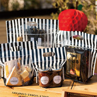 ヘッズ フィエルテジップ付バッグーＸＳ（３０枚） FIE-ZXS 1袋(30枚)