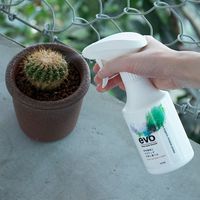 【園芸用品】Do LABO evo 多肉植物とサボテンが元気に育つ水 ヘッドなし 44608 1本