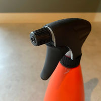 【園芸用品】Do LABO EP Gardenスプレー 0.7L ラバレッド 42975 1個