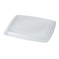 協和パック デリボックス デリメイトTS145 クラフト 00645593 1ケース(300個(20個×15))（直送品）