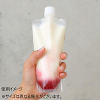 生産日本社 スタンド袋 ユニスパウト L16-200 00745281 1ケース(400個(20個×20))（直送品）