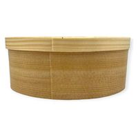 山田曲物 わっぱ 50号(5.5)レンジ用 00768181 1ケース(200個)（直送品）