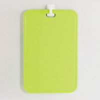 パール金属 Colors抗菌プラス食洗機対応まな板M(グリーン)5 CC-1542 1ケース(60個(20個×3))（直送品）