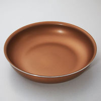 パール金属 フライパン VISIONS GOLD Coating IH対応クックウェア5pcsセット CP-8725 1ケース(4個)（直送品）