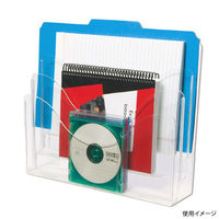 クルーズ アクリル什器 スマートスタンドCR390201 CR390201 1ケース(16個)（直送品）