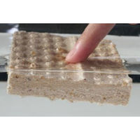 松岡紙業 廃油処理剤 イーマット小サイズ 100枚入 EM-2525-01 1点（直送品）