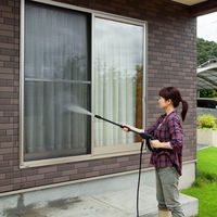 京セラ インダストリアルツールズ 高圧洗浄機 KJP-1210 1台