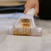 京セラ インダストリアルツールズ リンスクリーナー KRC450W 1台