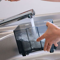 京セラ インダストリアルツールズ リンスクリーナー KRC450K 1台