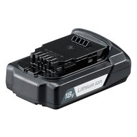 京セラ インダストリアルツールズ 充電式クリーナー KBC-1800 1台