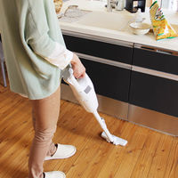 京セラ インダストリアルツールズ 充電式クリーナー KBC-0720 1台