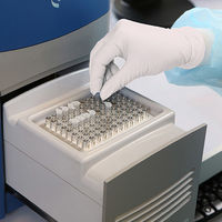 サラヤ ニトリルグローブエクステンド白 Lサイズ 白ホワイトパウダーフリー手袋医療病院 50948 1箱(1個(200枚入)x10)（直送品）