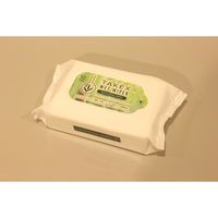 タケックス・ラボ ウェットティッシュ タケックスウェットワイパー 50枚 0726 1ケース(40個)（直送品）