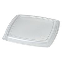 協和パック デリボックス デリメイトTS125クラフト嵌合容器 00710043 1ケース(300個(20個×15))（直送品）