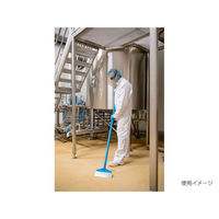 ヴァイカン ハンドル ブルー 29623 Vikan(ヴァイカン) 1袋（直送品）