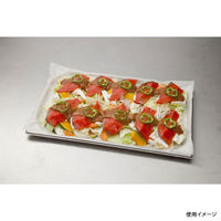 旭化成ホームプロダクツ クッキングシート 業務用 クックパー EG スチコン用 33×54cm 50枚 327022 1ケース(20個)（直送品）