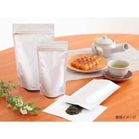 生産日本社 チャック付き袋 ラミジップ AL-8 43220 1ケース(2400個(50個×48))（直送品）