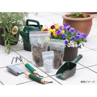 生産日本社 チャック付き袋 ラミジップ MY-18 43417 1ケース(900個(50個×18))（直送品）