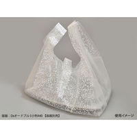 リュウグウ レジ袋 SDバッグ No.7-かすみ 4201527 1ケース(500個(50個×10))（直送品）