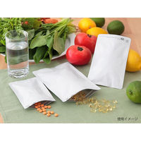 生産日本社 チャック付き袋 ラミジップ AL-DW 41240 1ケース(3500個(50個×70))（直送品）