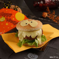 溝端紙工印刷 6ツ折ナフキン LUC-28 カラー2プライナプキン8折 オレンジ 09 1ケース(2000個(50個×40))（直送品）