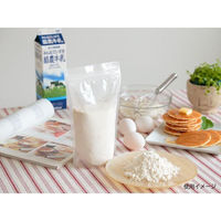 生産日本社 チャック付き袋 ラミジップ LZ-24 43219 1ケース(400個(50個×8))（直送品）