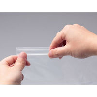 生産日本社 チャック付き袋 ユニパックGP K-4 17211 1ケース(1000個(100個×10))（直送品）