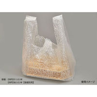 リュウグウ レジ袋 SDバッグ No.5-かすみ 4201525 1ケース(500個(50個×10))（直送品）