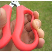 馬場長金物 フラワーマスター長刃大久保鋏 日本製 BH-2 1丁（直送品）