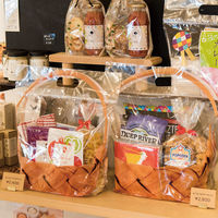 ヘッズ フォトプリントジップ付バッグ／カゴーＭ（３０枚） PPK-ZM 1セット(1袋(30枚入)×20)