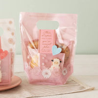 ヘッズ シェリーデイジーＰＰスタンドバッグー２（３０枚） DSY-OSB2 1セット(1袋(30枚入)×20)