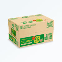サントリー 超すっぱ C.C.レモン 500ml 1箱（24本入）