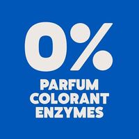 エコベール ゼロ 食器用洗剤 （無香料・無着色） 大容量 5L 1セット（1個×3） ECOVER アメリカンディールスコーポレーション