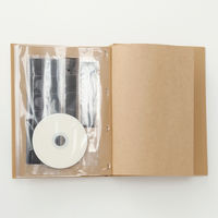 無印良品 アルバム ３段 Ｌ判 ３００枚用 良品計画