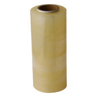 【アウトレット】業務用 スーパーラップ MA-400 自動包装機用 40cm×1000m ポリ塩化ビニル 1箱（2本入）オカモト