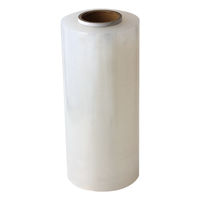 【アウトレット】業務用 スーパーラップ 環境思い PAW-L350 自動包装機用 35cm×1300m ポリオレフィン 1箱（2本入）