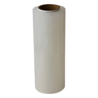 【アウトレット】業務用 スーパーラップ 環境思い PHS-L350 ハンドラッパー用 35cm×750m ポリオレフィン 1箱（4本入）