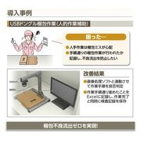 CKD デバイスビジュアルプログラミングツール ExiaStudio AESM-EXIA-1 1台（直送品）