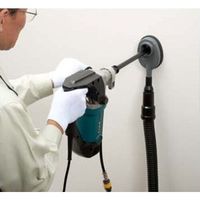 コンセック Hakken 湿式アンカードリル ADWー031As 1台 689-7754（直送品）