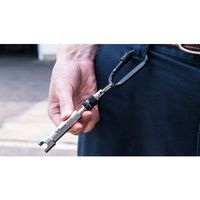 ツノダ TTC ソケットホルダー SH-35 1個 686-4984（直送品）