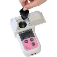 柴田科学 SIBATA チェックセル AQー201/AQー201P用 080560-2011 1個 687-1046（直送品）