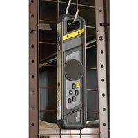 エス・ティ・エス STS レーザー付デジタル傾斜計 DL254GL 1台 681-5609（直送品）